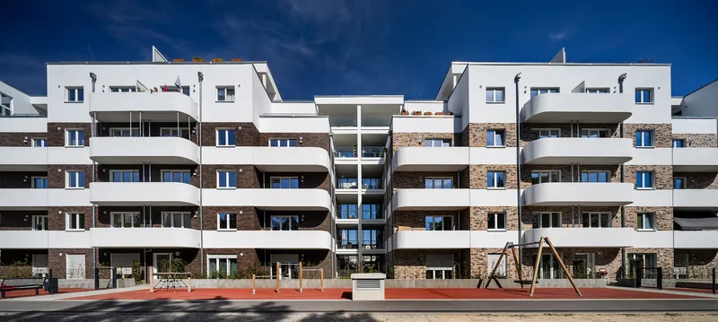 Exklusive, neuwertige 2-Zimmer-Wohnung , 71 qm im EG mit Garten in Berlin-Karlshorst — photo 1